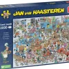 Jumbo Jan Van Haasteren: The Bakery (2000)