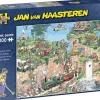 Jumbo Jan Van Haasteren: The Golf Course (5000)