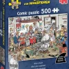 Jumbo Jan Van Haasteren: Who's Next? (500)