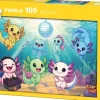 Kärnan : Axolotl (100)