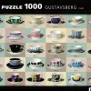 Kärnan : Gustavsberg - Cups (1000)