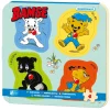 Kärnan : Knoppussel - Bamse (4)