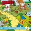Kärnan : Knoppussel - Bamse i Skogen (4)