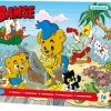 Kärnan : Rampussel - Bamse Sjörövare (16)