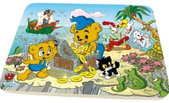 Kärnan : Rampussel - Bamse Sjörövare (16)