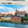 Kärnan : Stockholm, Sweden (1000)
