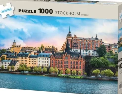 Kärnan : Stockholm, Sweden (1000)