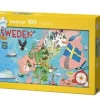 Kärnan : Sweden (100)