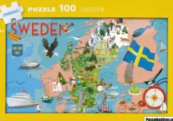Kärnan : Sweden (100)
