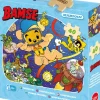 Kärnan : Träpussel - Bamse i Rymden (40)