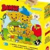 Kärnan : Träpussel - Bamses Familj (15)