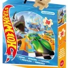 Kärnan : Träpussel - Hot Wheels (30)