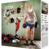 Kylskåpspoesi : Boxaren (1000)