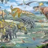 Larsen : Rampussel - Dinosaurier (65)