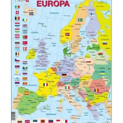 Larsen : Rampussel - Europa (48)