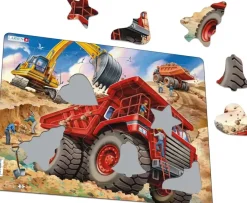 Larsen: Rampussel - Gigantisk Dumper (33)
