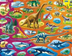 Larsen : Rampussel - Naturhistoria (85)