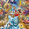 Larsen : Rampussel - Pirater Bordar Piratskepp (39)