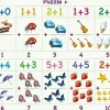 Larsen : Rampussel - Puzzle + (20)