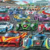 Larsen : Rampussel - Racerbilar (38)