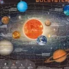 Larsen : Rampussel - Solsystemet (70)