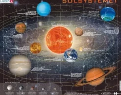 Larsen : Rampussel - Solsystemet (70)