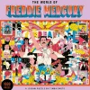Laurence King : The World of Freddie Mercury (1000)