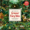 Laurence King : The World of Grimms' Fairy Tales (1000)