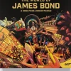 Övriga Laurence King: The World of James Bond (1000)