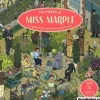 Laurence King : The World of Miss Marple (1000)