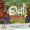Övriga Leder Games: Oath - Built Upon the Ruin (1000)