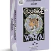 Luckies : Courage is Within (500)