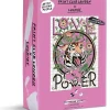 Luckies : Love is Power (500)