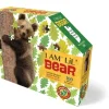 Madd Capp Puzzles : I am Lil' Bear (100)
