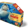 Madd Capp Puzzles : I am Lil' Shark (100)