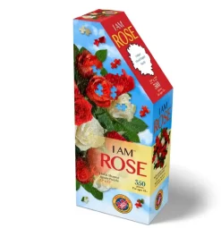 Madd Capp Puzzles : I am Rose (350)
