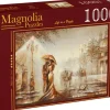Magnolia : Date (1000)