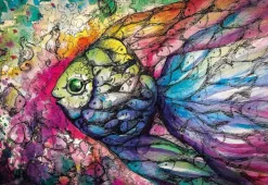 Magnolia : Fishes (1000)