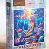 Magnolia : Peace Underwater (1000)