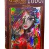 Magnolia : Romi Lerda - Chaotic Beauty (1000)