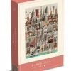 Martin Schwartz : Barcelona (1000)