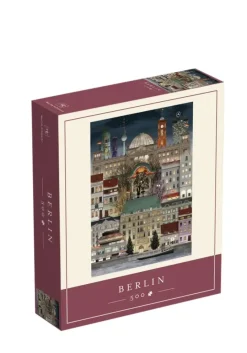 Martin Schwartz : Berlin (500)