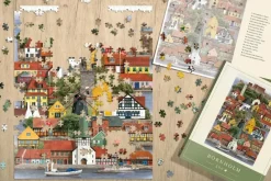 Martin Schwartz : Bornholm (500)