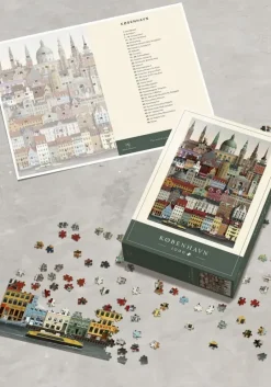Martin Schwartz : København (1000)