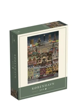 Martin Schwartz : København (500)