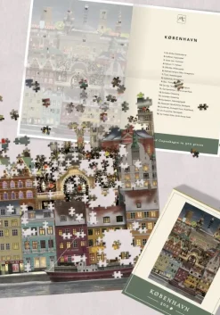 Martin Schwartz : København (500)