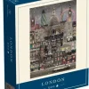 Martin Schwartz : London (500)