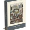 Martin Schwartz : New York (1000)