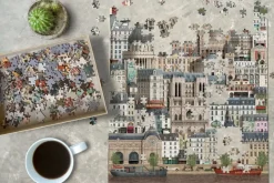 Martin Schwartz : Paris (1000)