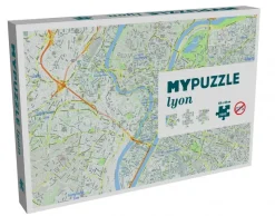 Helvetiq My Puzzle Lyon (1000)